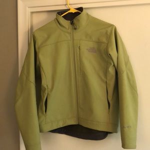 North Face Apex Jacket Size S, Women’s